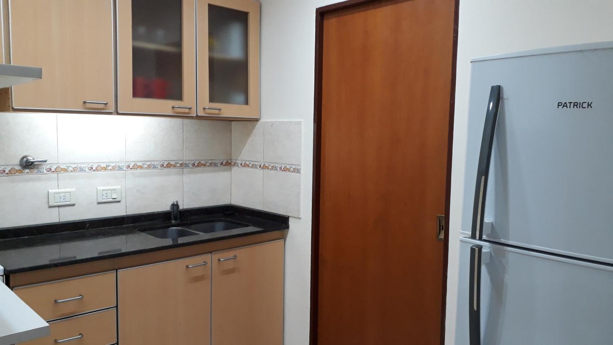 Devoto Buenos Aires Apartment Exterior photo