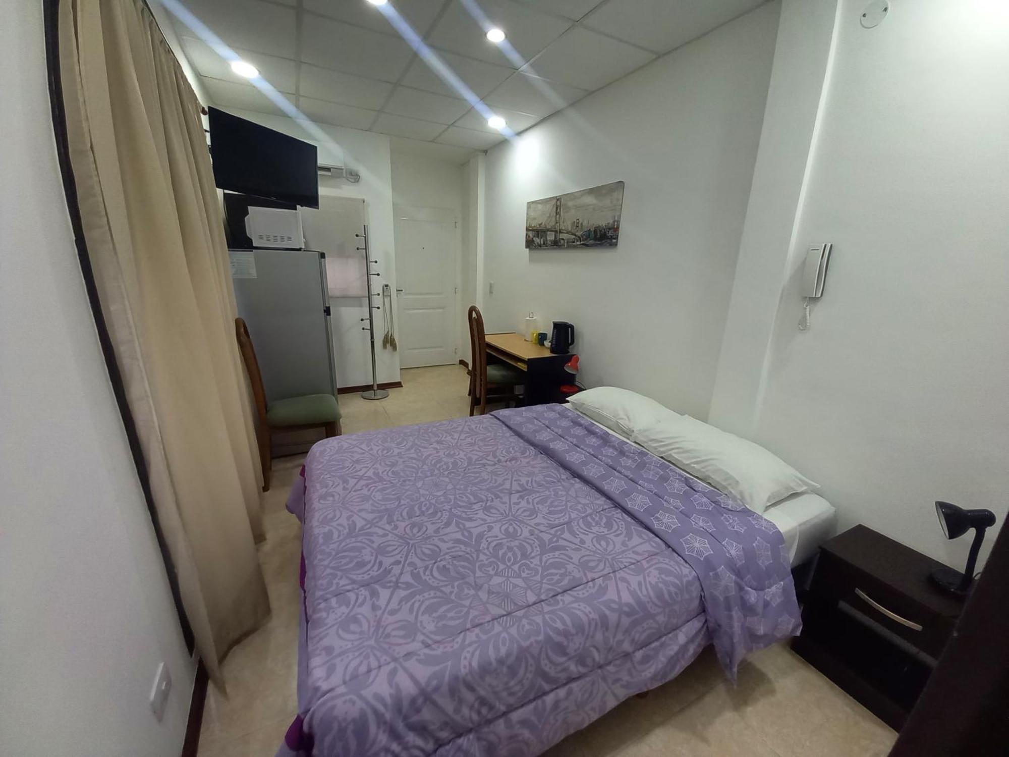 Devoto Buenos Aires Apartment Room photo